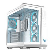 ASUS case GT502 HORIZON WHITE,ARGB, TEMPERED GLASS ASUS case GT502 HORIZON WHITE,ARGB, TEMPERED GLASS