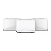 Halo H27BE(3-pack) BE3600 Home Mesh WiFi7 system