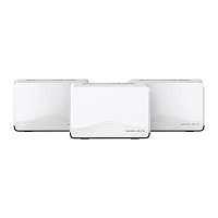 Halo H27BE(3-pack) BE3600 Home Mesh WiFi7 system