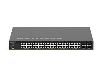 NETGEAR M4350-40X4C MANAGED SWITCH