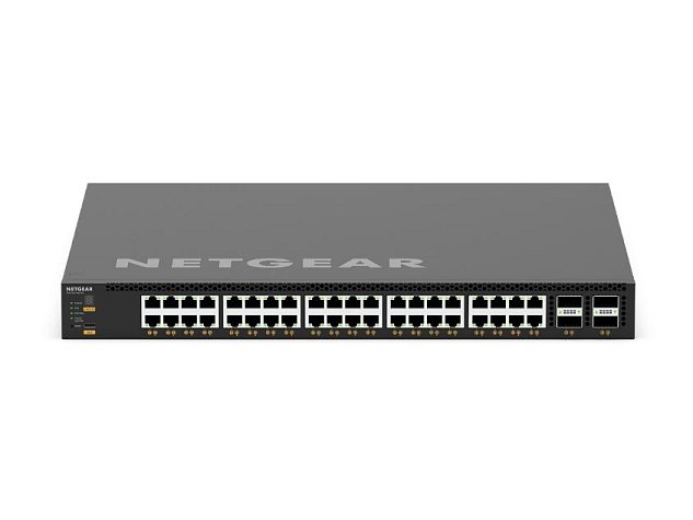 NETGEAR M4350-40X4C MANAGED SWITCH