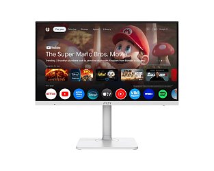 MSI Modern MD272UPSW 27