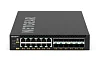 NETGEAR M4350-12X12F MANAGED SWITCH