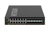 NETGEAR M4350-12X12F MANAGED SWITCH