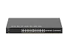 NETGEAR M4350-24X8F8V MANAGED SWITCH