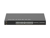 NETGEAR M4350-24X8F8V MANAGED SWITCH