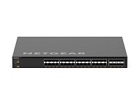 NETGEAR M4350-32F8V MANAGED SWITCH