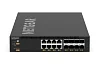 NETGEAR M4350-8X8F MANAGED SWITCH