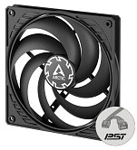 ARCTIC P14 Slim PWM PST – 140mm Pressure optimized case fan | Slim Profile | PWM controlled speed wi