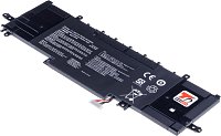 Baterie T6 Power Asus ZenBook 13 UX334, 14 UX434, Flip 14 UX463, 3400mAh, 39Wh, 3cell, Li-pol Baterie T6 Power Asus ZenBook 13 UX334, 14 UX434, Flip 14 UX463, 3400mAh, 39Wh, 3cell, Li-pol