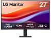 27" LG LED 27U421A-B