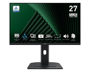 MSI PRO MP275PG 27