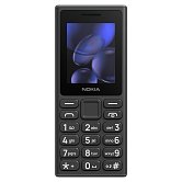 Nokia 105 2G Dual Sim 2025 Black Nokia 105 2G Dual Sim 2025 Black