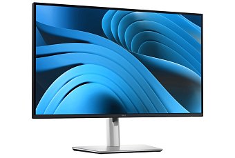  Dell Pro 27 Plus Monitor - P2725D QHD/IPS/16:9