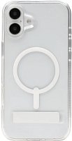 ZAGG kryt Crystal Palace Snap KS Apple iPhone 16 Transparentní