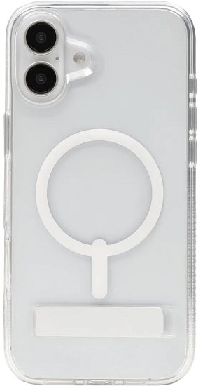 ZAGG kryt Crystal Palace Snap KS Apple iPhone 16 Transparentní