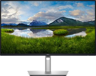 Dell Pro 24 Plus Monitor - P2425D QHD, 16:9, IPS