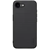 Nillkin Super Frosted PRO Zadní Kryt pro Apple iPhone 16e Black