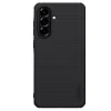 Nillkin Super Frosted PRO Zadní Kryt pro Samsung Galaxy A56 5G Black