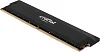 Crucial Pro OC/DDR5/16GB/6400MHz/CL38/1x16GB/Black