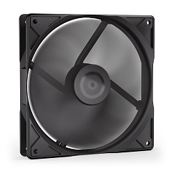 Endorfy ventilátor Stratus 140 PWM