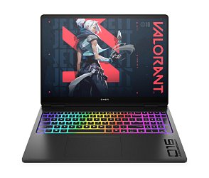 HP OMEN MAX 16-ah0001nc U7-255HX/32/1TB/5070/W11
