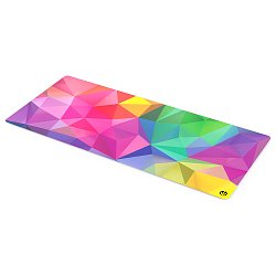 Endorfy podložka pod myš Crystal XL Spectrum duhová Endorfy podložka pod myš Crystal XL Spectrum duhová