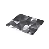 Endorfy podložka pod myš Crystal L black
