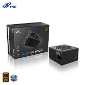 FSP VITA BD 550, 80PLUS BRONZE, ATX 3.1, 550W