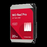 HDD 20TB WD202KFGX Red Pro 512MB SATAIII HDD 20TB WD202KFGX Red Pro 512MB SATAIII