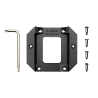 ARCTIC LGA1700/1851 Offset Contact Frame Mounting Set