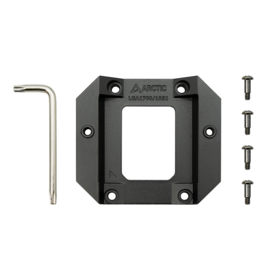 ARCTIC LGA1700/1851 Offset Contact Frame Mounting Set