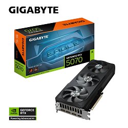 GIGABYTE RTX™ 5070 EAGLE OC SFF 12G