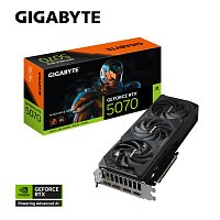 GIGABYTE RTX™ 5070 WINDFORCE OC SFF 12G