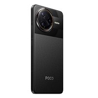 POCO F7 Ultra/16GB/512GB/Black