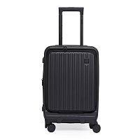 Acer cestovní kufr Barcelona,černý,TSA