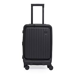 Acer cestovní kufr Barcelona,černý,TSA