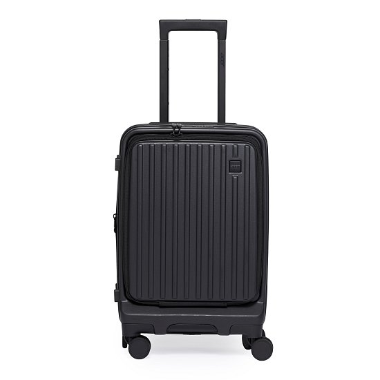 Acer cestovní kufr Barcelona,černý,TSA