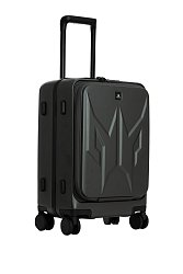 Acer cestovní kufr Predator Robust, matně šedý,TSA
