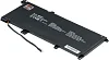 Baterie T6 Power HP Envy 15-aq000, M6-aq000 x360 serie, 3610mAh, 55Wh, 4cell, Li-pol