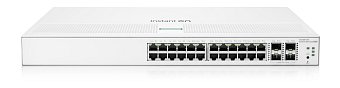 Aruba IOn 1930 24G 4SFP+ 370W Sw