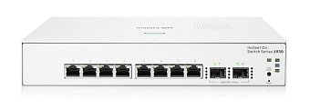 Aruba IOn 1930 8G 2SFP 124W Switch