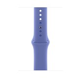 Watch Acc/46/Periwinkle Sport Band - S/M