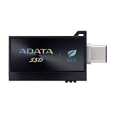 ADATA externí SSD SC730 512GB USB-C +A ADATA externí SSD SC730 512GB USB-C +A