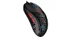 Endorfy LIX Plus/Herní/Optická/Pro praváky/19 000 DPI/Drátové USB-A/Bílá
