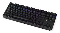 Endorfy Thock TKL Red Pudding/Drátové/Bezdrátové/US layout/Černá