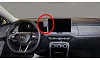 Brodit ProClip pro Škoda Kodiaq 24-25, na střed