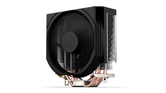 Endorfy CPU chladič Spartan 5 MAX 120mm