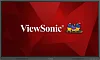 65" LED ViewSonic IFP65G1