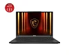 MSI Stealth 16"QHD+/AI9HX370/32/2T/RTX5070Ti/W11H
